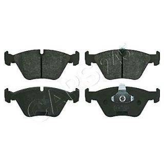 DISC PADS BMW 5 E39 95-03