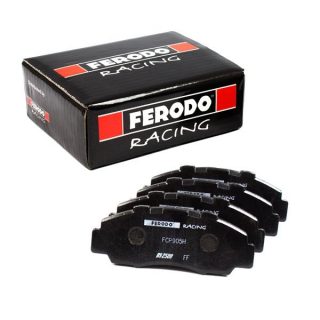 DISC PADS F  Audi  A4/VW GTi 16V