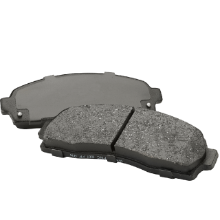 DISC PADS F  Audi I A4 & A6 95-
