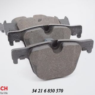 DISC PADS F BMW 3SER 11-/4SER 13-