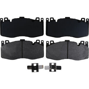 DISC PADS F BMW M5 M6 04-