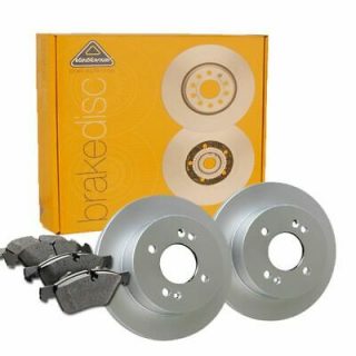 DISC PADS F FiatT SCUDA 120 MULTIJET 08-