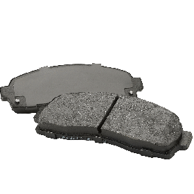 DISC PADS F  Ford  FOCUS II 2.0 TDCi 09-11