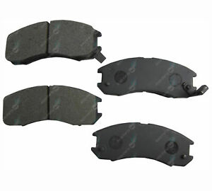 DISC PADS F  Ford  TELSTAR/Mazda 626