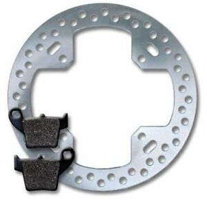 DISC PADS F  Honda  CRV 02-07