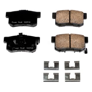 DISC PADS F  Honda  CRV IIII 2008