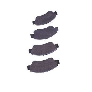 ATE DISC PADS F  Honda  FRV