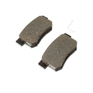 DISC PADS F  Honda  VIII 1.8 05-07