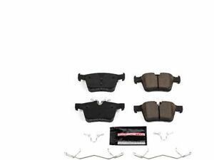 DISC PADS F JAG/L.ROVER E-PACE/DISC. SPORT 2015-