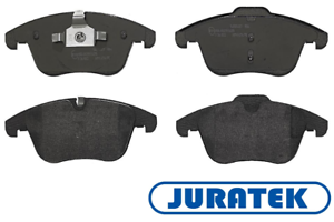 DISC PADS F JAGUAR S TYPE 3.0 V6 99-07