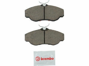 DISC PADS F Land Rover/R RANGE ROVER 4.0i/4.2i