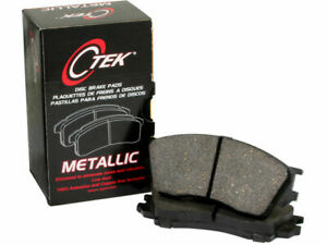 DISC PADS F Mercedes BenzC ALL 73-77