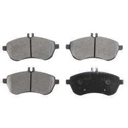 DISC PADS F Mercedes BenzC C CLASS W204 180K 08-