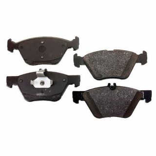 DISC PADS F Mercedes BenzC W208 ALK SERIES 99-