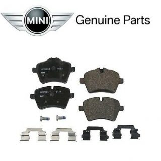 DISC PADS F MINI CO Opel R