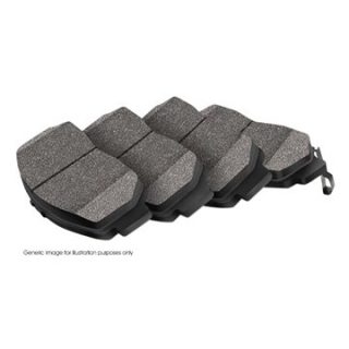 DISC PADS F Nissan NP300 2.5 08- YD25/HBODY SANI 2.4 1TON 99-08 KA24