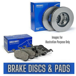 DISC PADS F Nissan NV200 13- 1.5DCI/1.6