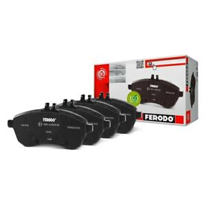 DISC PADS F RANGE ROVER 5.0 V8 SPORT S/CHARGED 09-