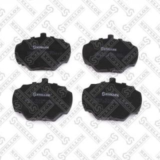 DISC PADS F RANGE ROVER 70-85