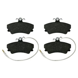 DISC PADS F Renault ESPACE 91-
