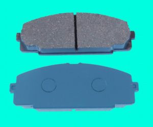 DISC PADS F Toyota HI-ACE/LUX 1800