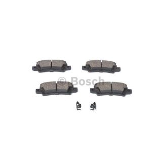 DISC PADS F Toyota RUNX/COROLLA 2003-