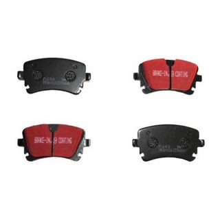 DISC PADS F VW TRANSPORTER T5 03-
