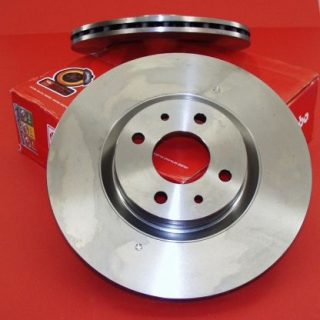 DISC PADS FEMO F ALFA 145/146 2.0 97-