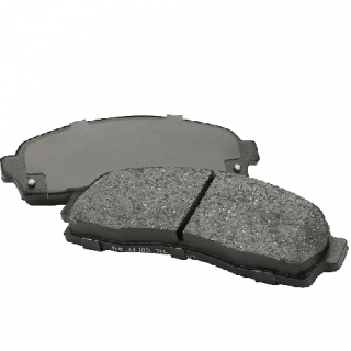 DISC PADS FEMO F  Ford  COURIER 4×4 25/3400