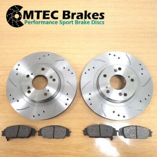 DISC PADS FEMO R BMW 5 SER E39 98-