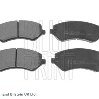 DISC PADS FEMO R JEEP 3.7 CHROKEE