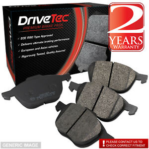 DISC PADS FEMO R Mercedes BenzC 500SE/SEL/600SE/SEL