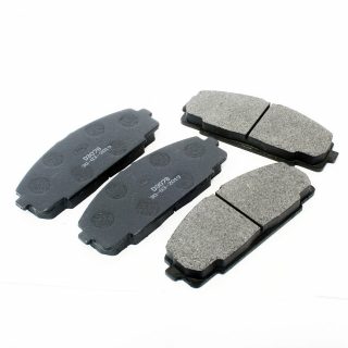 DISC PADS FEMO SSANGYONG KORANDO/MUSSO