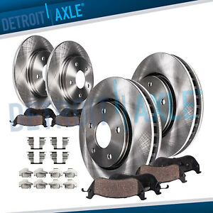 DISC PADS FR CherrySLER JEEP 2006-