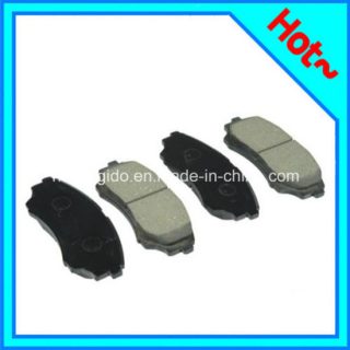 DISC PADS FR  Ford  RANGER 2005-