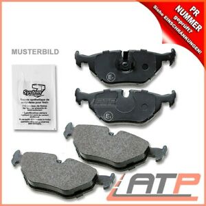 DISC PADS FR  Honda  ACCORD 2.4 04-/2.0 07-