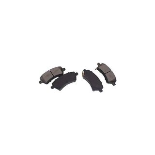 DISC PADS FR Toyota ETIOS
