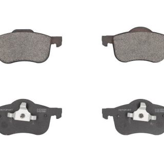 DISC PADS FR  Volvo VO S60/S70/V70