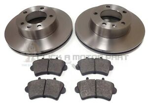 DISC PADS IMP RE INTERSTAR 2.5 Dci HR