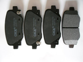 DISC PADS JEEP CHEROKEE