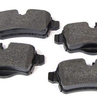 DISC PADS MINI CO Opel R NEW ALL