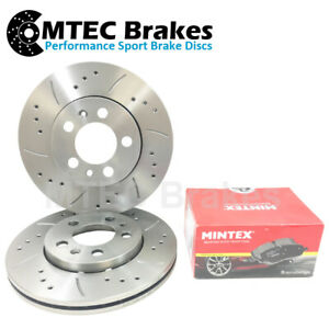 DISC PADS R ALFA 147 1.6/3.2 GTA 02-