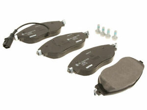 DISC PADS R  Audi I A3