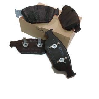 DISC PADS R  Audi I A6 3.0TDI/A7 3.0TDI/TSFI 11-