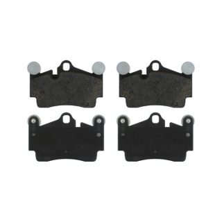 DISC PADS R  Audi I Q7 3.0TDi 10-