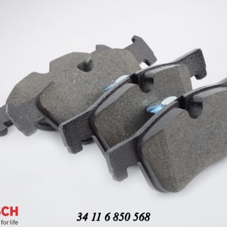 DISC PADS R BMW 1 10-/2 13-/3 12-/4 13-