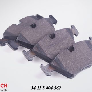 DISC PADS [R] BMW 330i 00-