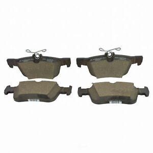 DISC PADS R  Ford  FUSION 1.5/2.0ECO/2.0TDCI 15-