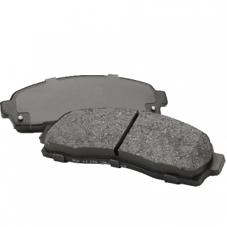 DISC PADS R  Ford /Mazda/ Volvo  04-
