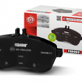 DISC PADS R GOLF/JET/PAS/ Audi /Renault MEG SCENIC